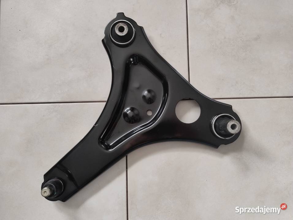 wahacz przód przedni smart for4 forfour 453 osobowe wielkopolskie Suchy Las