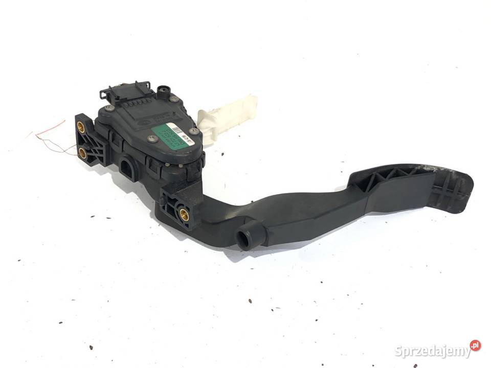 POTENCJOMETR GAZU AUDI A3 8L PÓŁOŚ 16 101 9606 osobowe