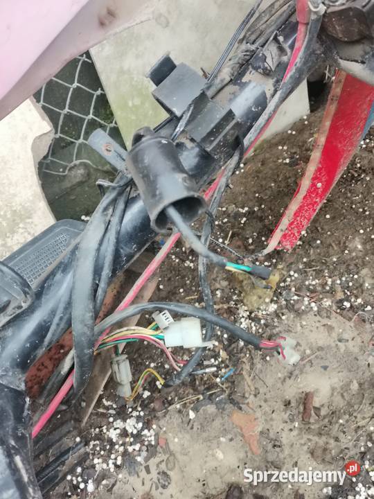 Części Peugeot Hercules 50 2t Nasutów