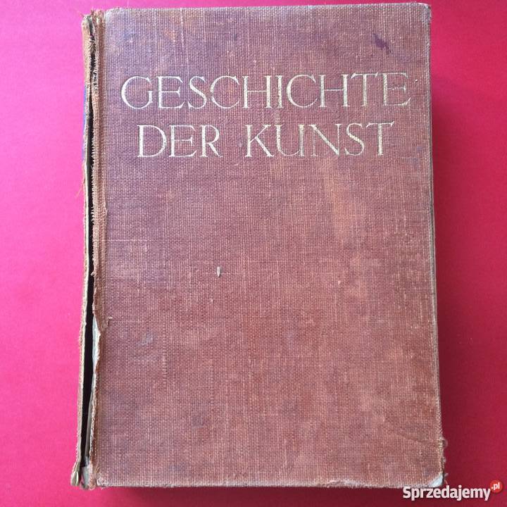 Geschichte der Kunst Szczecin