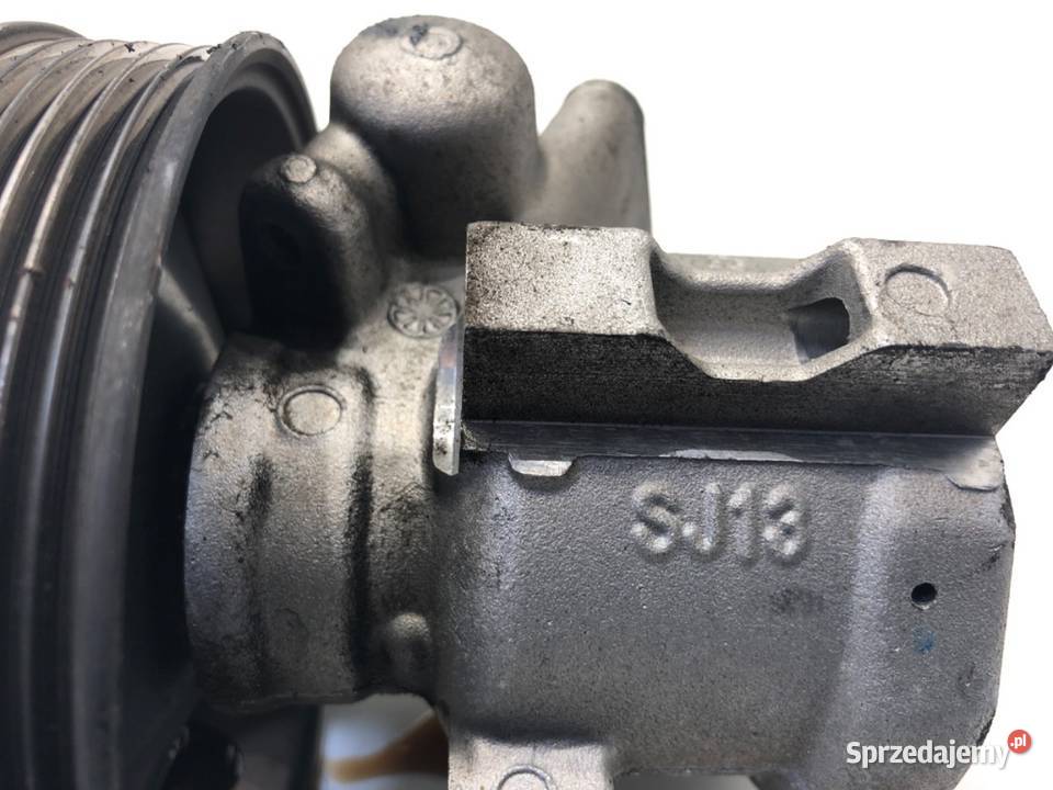 POMPA WSPOMAGANIA OPEL ANTARA A SJ13 20 150 Pompy wspomagania sprzedam