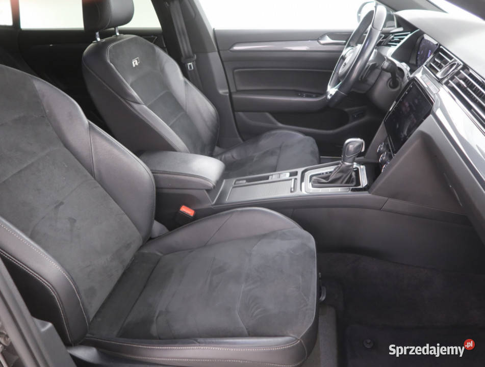 VW Arteon 20 TSI Sedan / Limuzyna Bielany Wrocławskie sprzedam