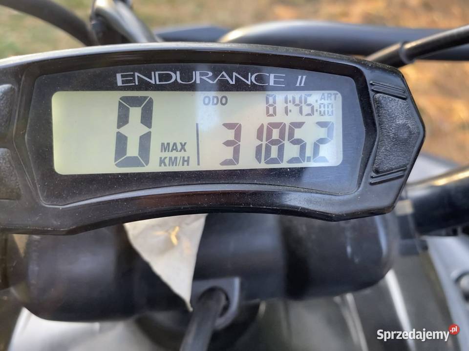 Yamaha raptor 700 2016 r plus swap KTM 790