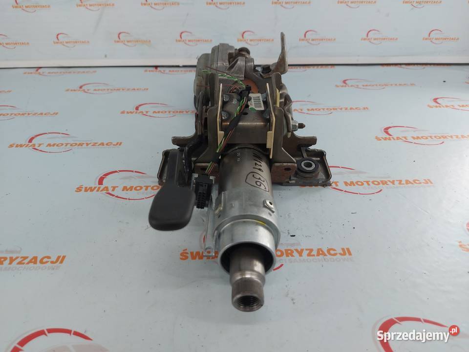 VW CRAFTER I LIFT 16r kolumna kierownicza Kielce sprzedam