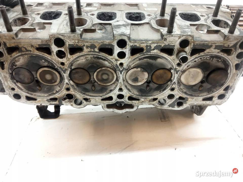 GŁOWICA KOMPLETNA 038103373R 19 TDI Skoda