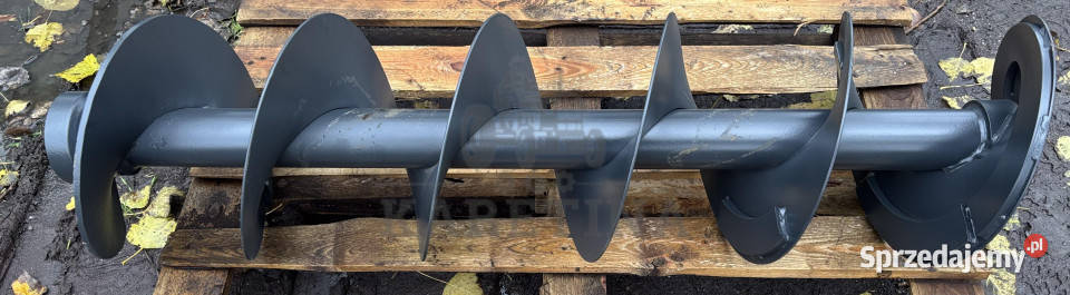 Claas Lexion 750 Ślimak Transportowy Rozładunku Jastrzębniki