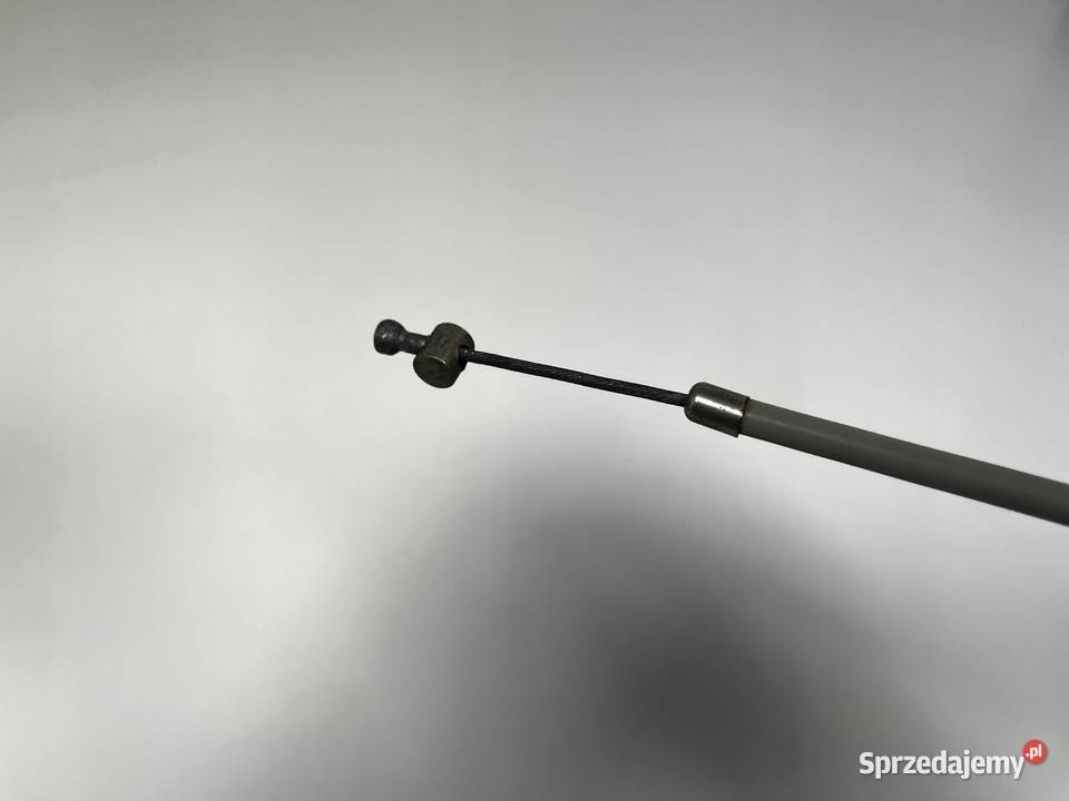 Motocyklowa Motorowerowa linka cięgno sprzęgła Łobżenica