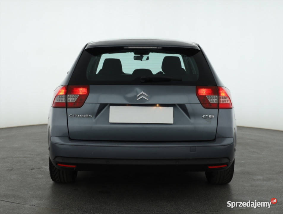Citroen C5 16 HDi ESP mazowieckie Piaseczno sprzedam