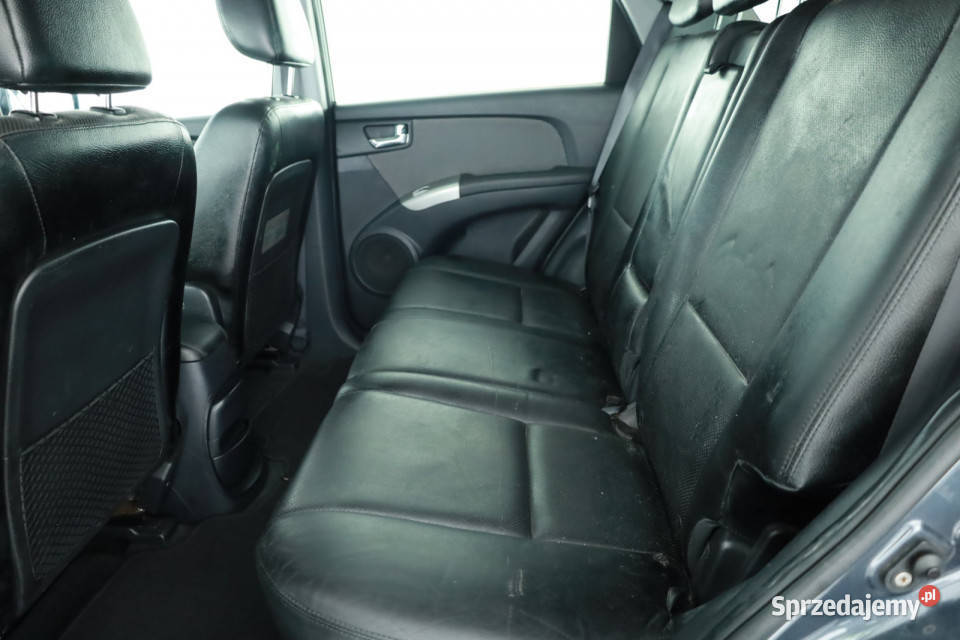 Kia Sportage 20 16V SUV Piaseczno