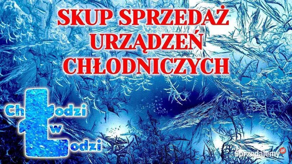 Skup gastro urządzeń chłodniczych lada Juka sprzedam