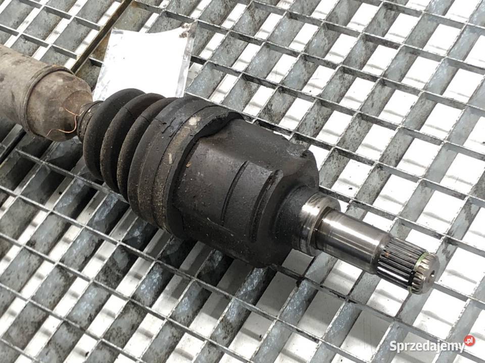 PÓŁOŚ PRAWA CHRYSLER SEBRING 20 141 0007 PRZEGUB