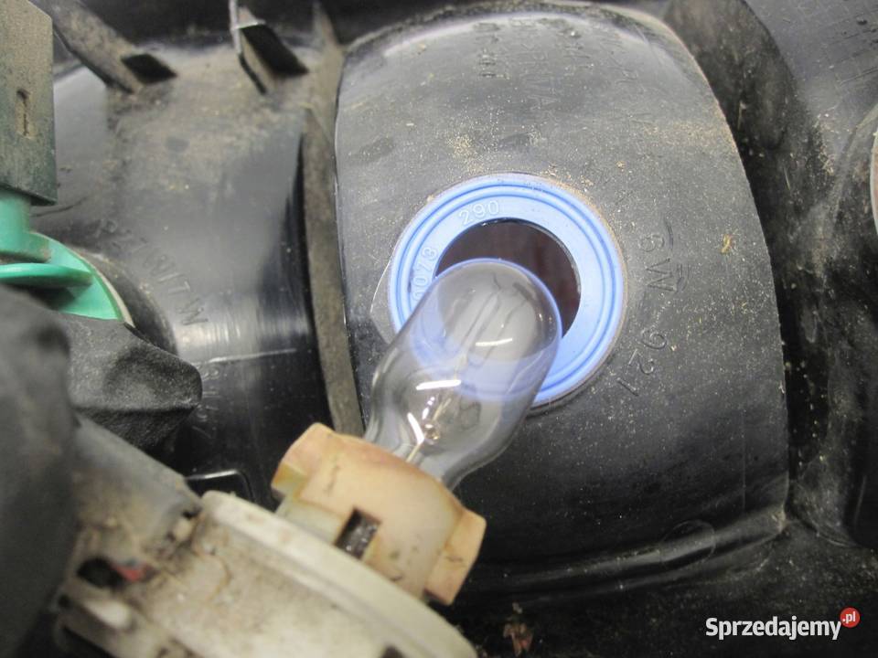 JEEP PATRIOT 10r Lampa lewy tył tylna Kielce sprzedam