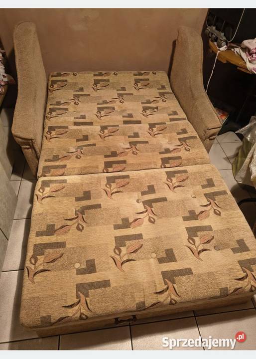 Sofa Wersalka Witowice