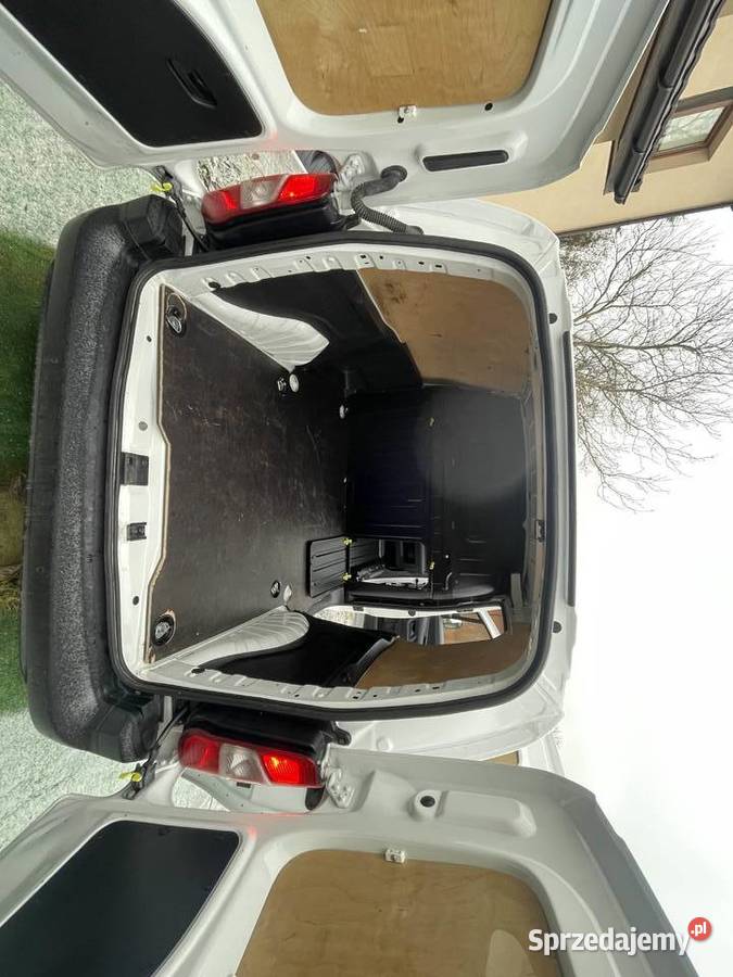 Toyota Proace City 15 HDI102 Zgierz