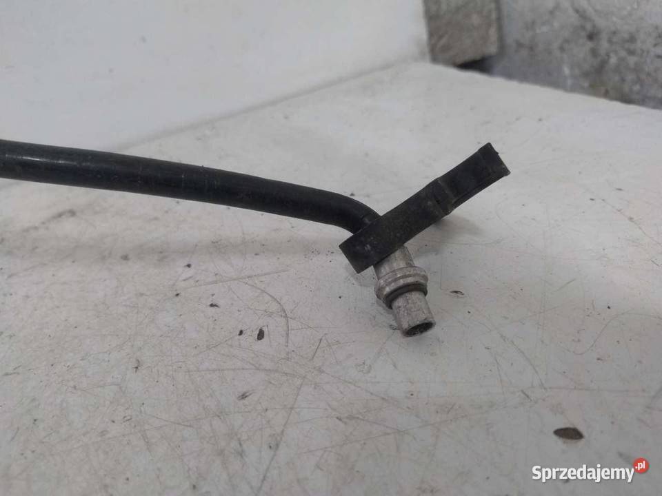 WĄŻ PRZEWÓD WSPOMAGANIA BMW E60 E61 25 B osobowe