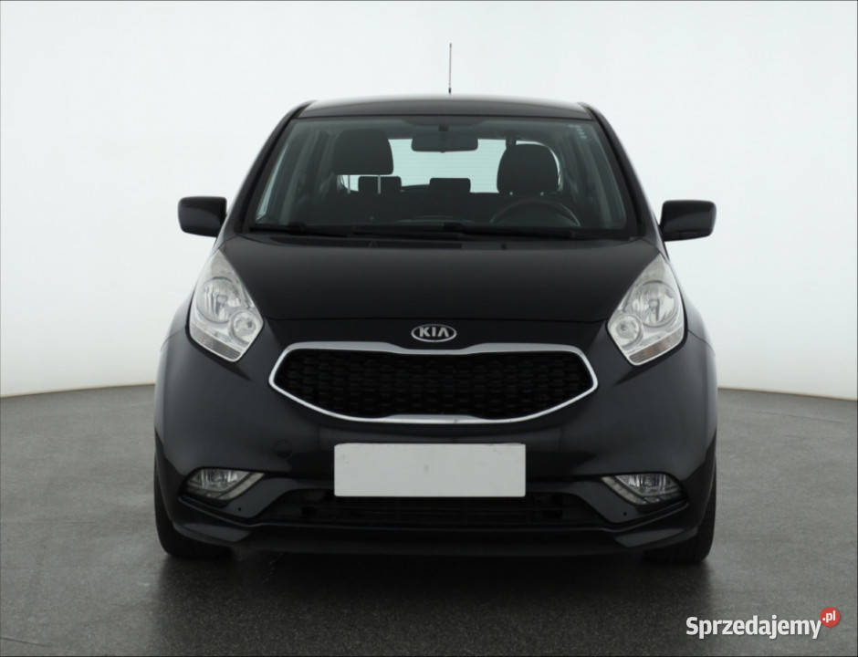 Kia Venga 14 CVVT ABS mazowieckie Piaseczno