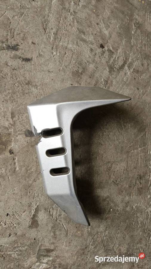 Owiewka osłona chłodnicy Kawasaki Z1000 20032006