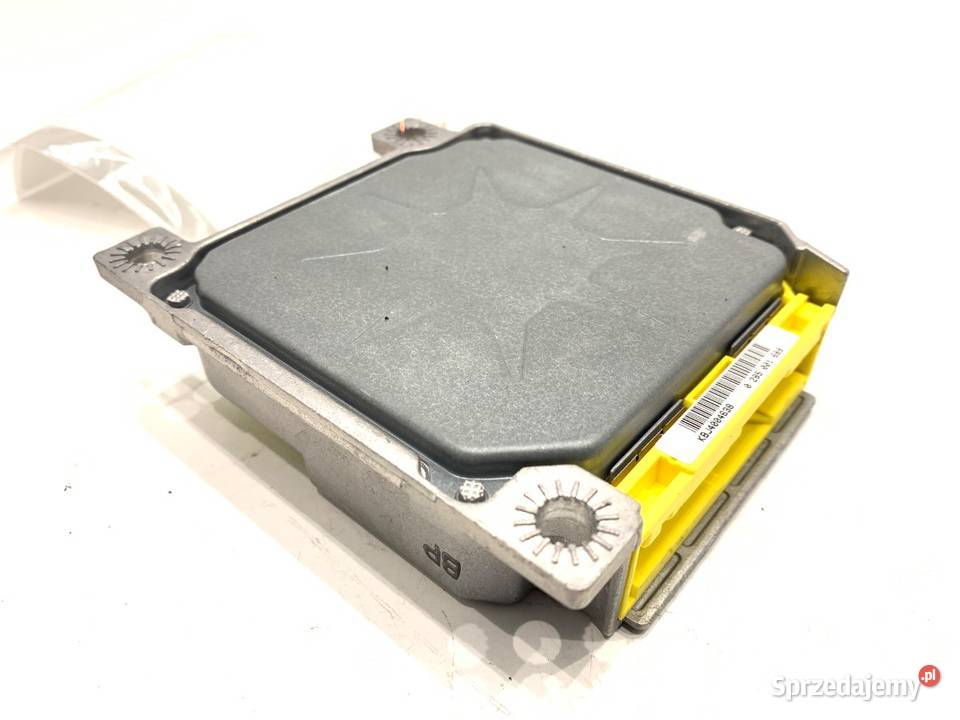 SENSOR AIRBAG MITSUBISHI COLT VI MR587541 0212