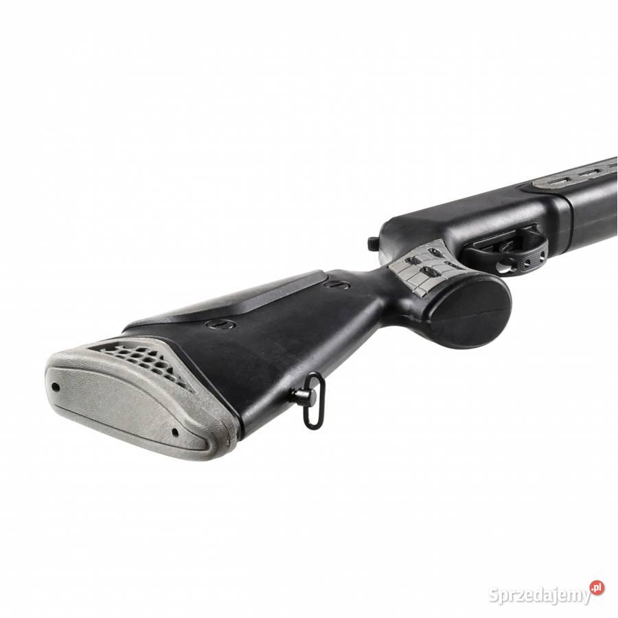 Wiatrówka Optima by Hatsan 125 Sniper Vortex 45 Sporty strzeleckie i myślistwo Trzcianka