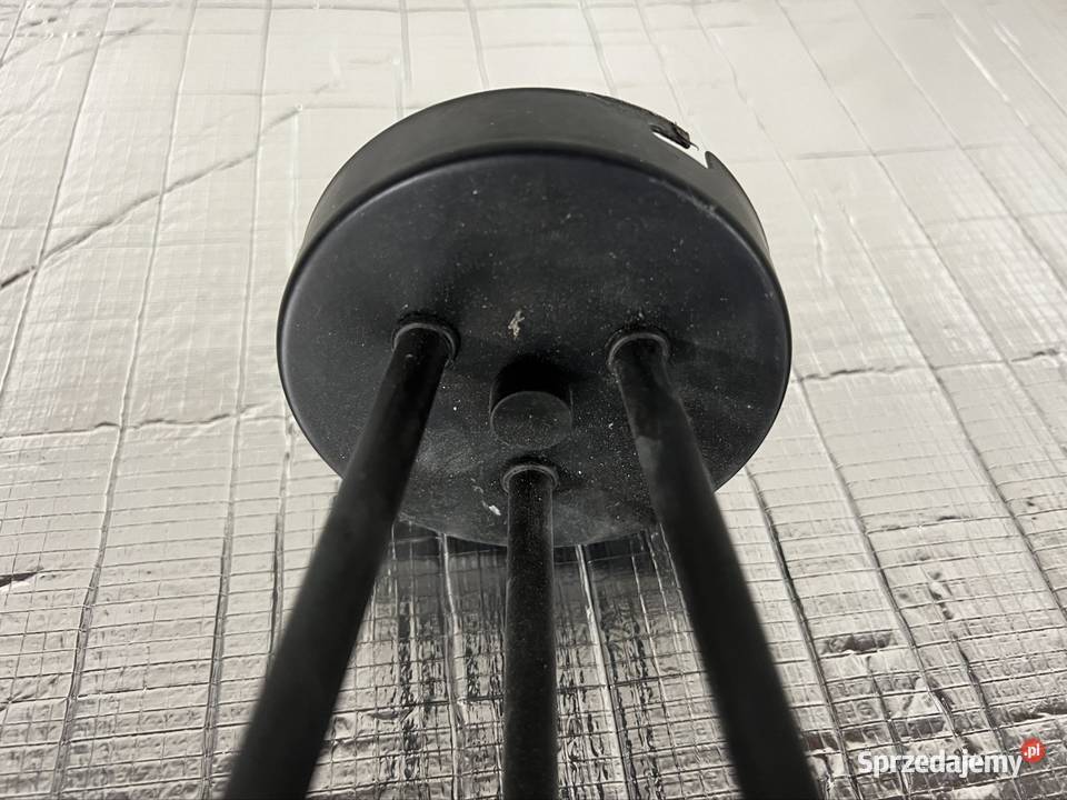 Lampy sufitowe lampy wiszące 2 sztuki 50 sztuka Ornontowice