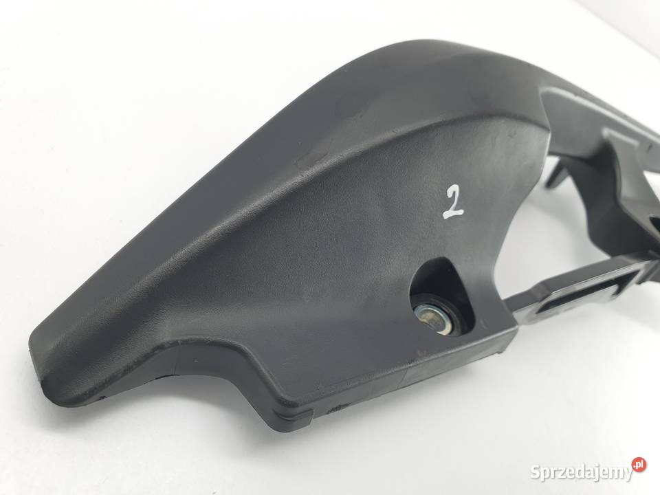 Raczka Pasazera Prawa Honda Nc 750 łódzkie Łódź sprzedam