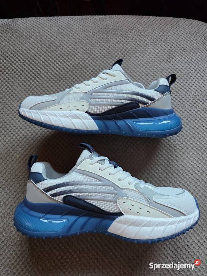 nowe NelloDiGarri sport shoes rozmiar EU42 Kraków