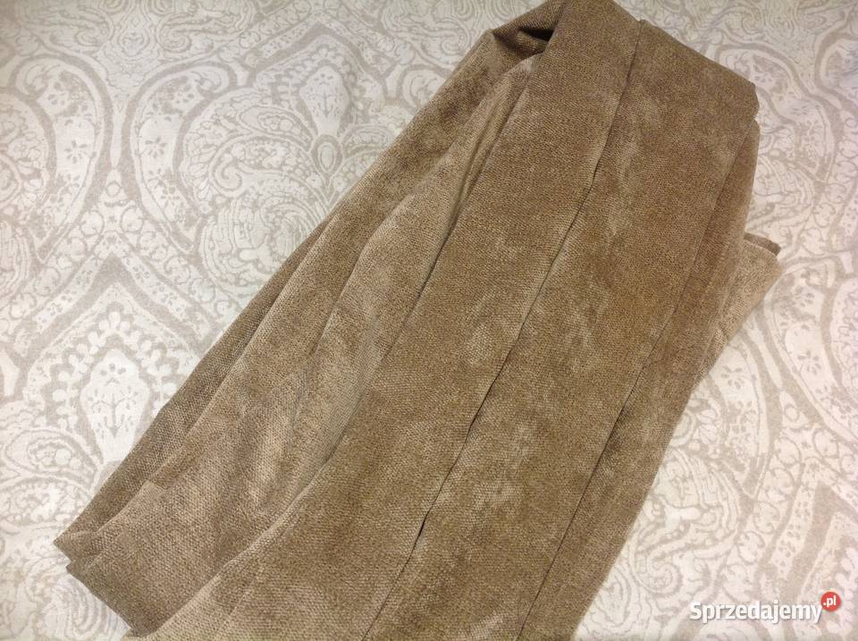 Zasłona Zaciemniająca 140x 217 Zasłony Nowa Sól