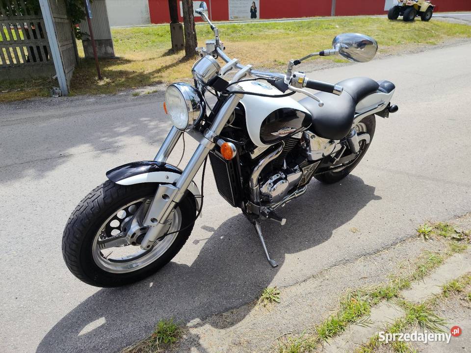 Suzuki marauder vz 800 sprzedam Koziniec