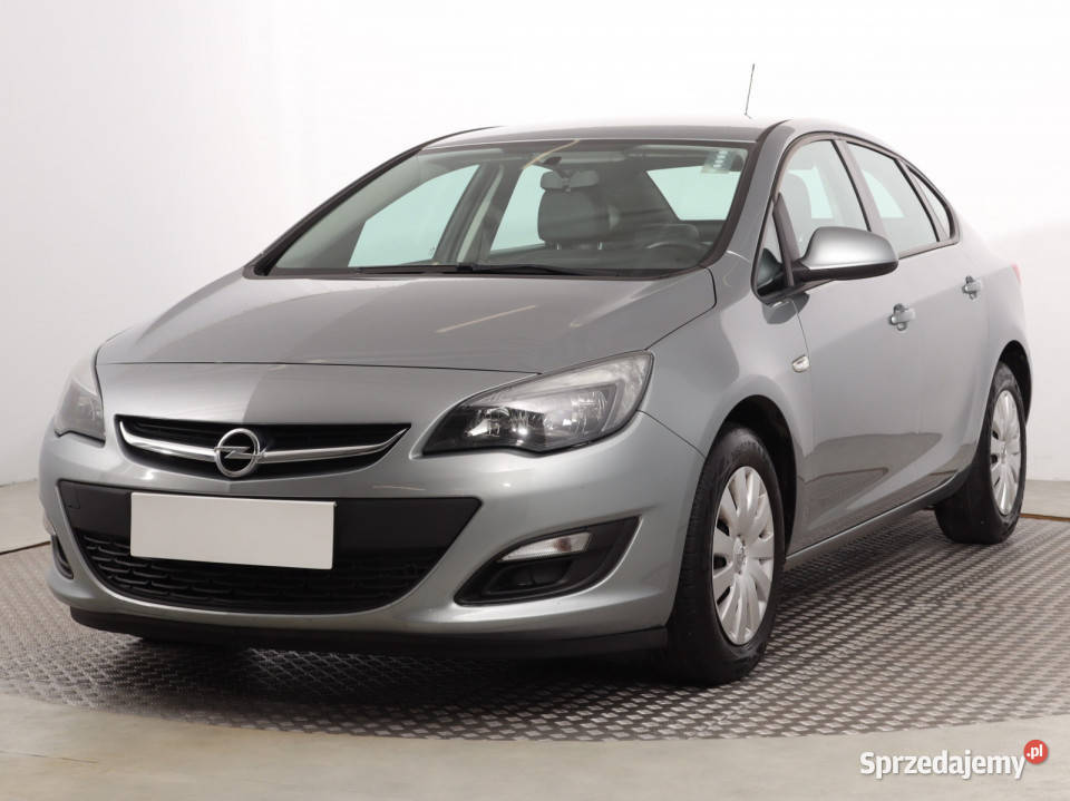 Opel Astra 16 16V bluetooth śląskie Katowice