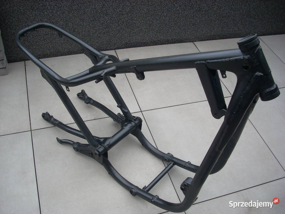 Rama JUNAK M10 Wrocław