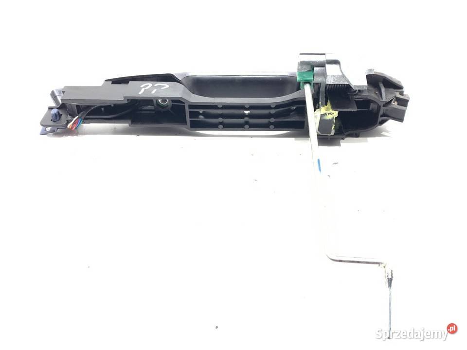 KLAMKA ZEWNĘTRZNA PRAWY PRZÓD HONDA CRV V SUV osobowe sprzedam