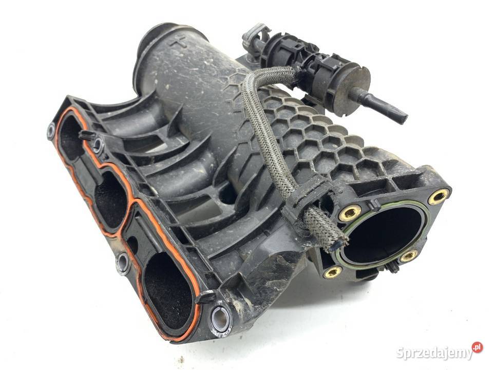 KOLEKTOR SSĄCY PEUGEOT 308 II 9802101480 12 110 sprzedam