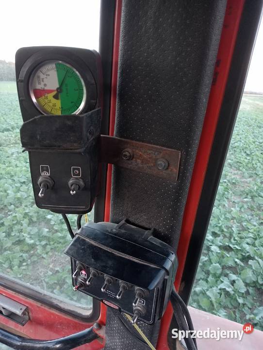 Opryskiwacz Jarmet 15m18m