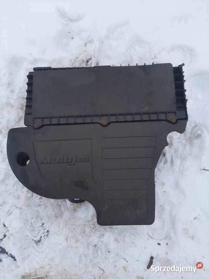 Fiat Doblo Opel Corsa 13 MJTD obudowa filtra Ksawerów sprzedam