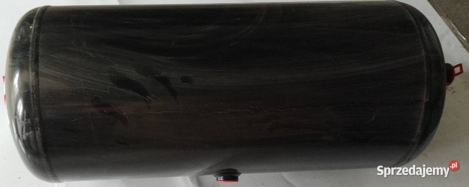 03605400 ZBIORNIK POWIETRZA 25L MAN 15 BAR warmińsko-mazurskie Olsztyn