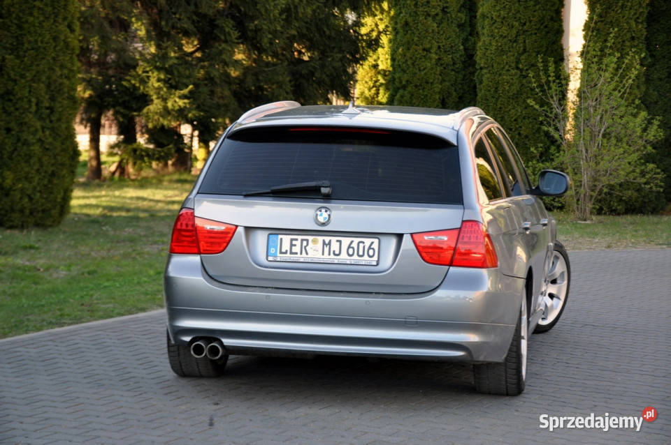 BMW 330 mazowieckie Ostrów Mazowiecka sprzedam