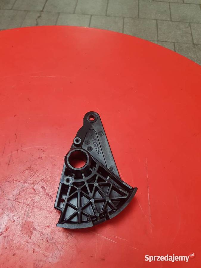 84583494 Króciec CNH Holland lubuskie sprzedam