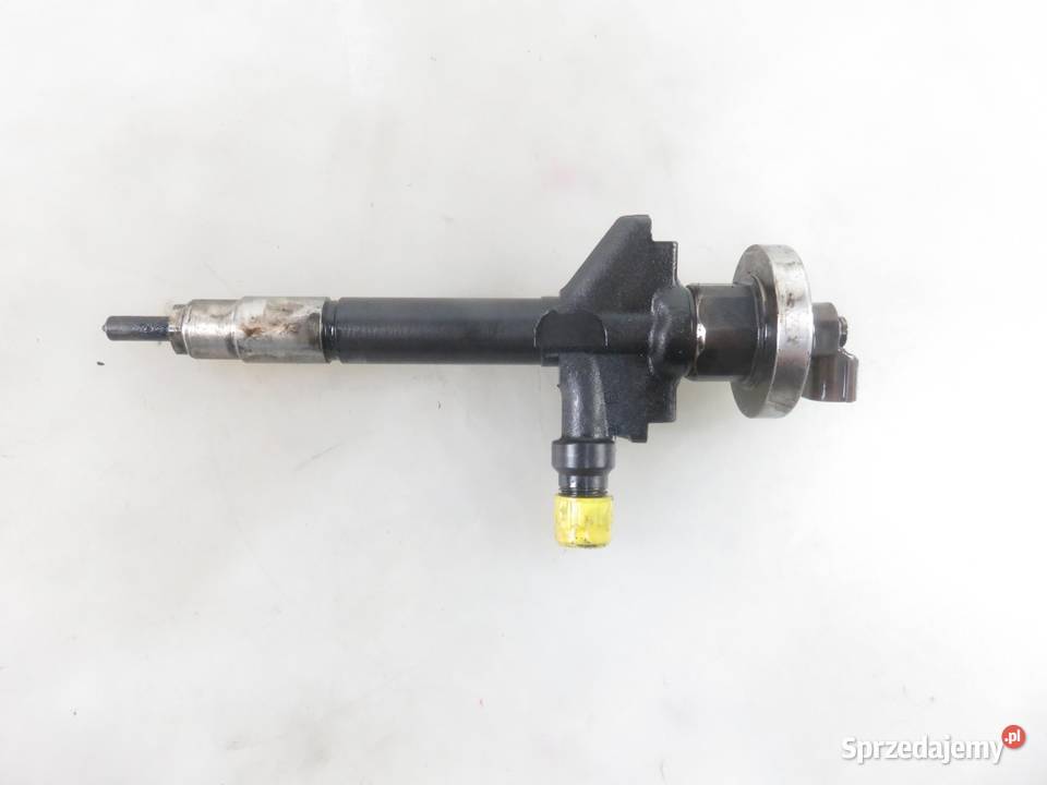 WTRYSKIWACZ MAZDA 6 I 20 DI 13H50B