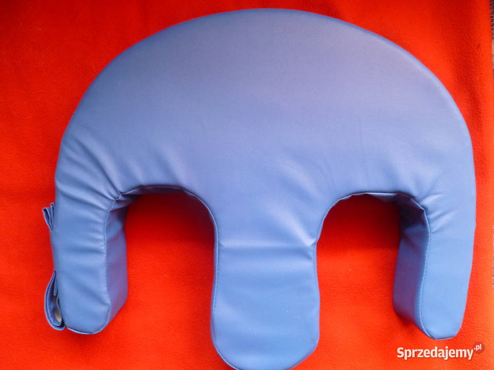 Poduszka do obracania chorego