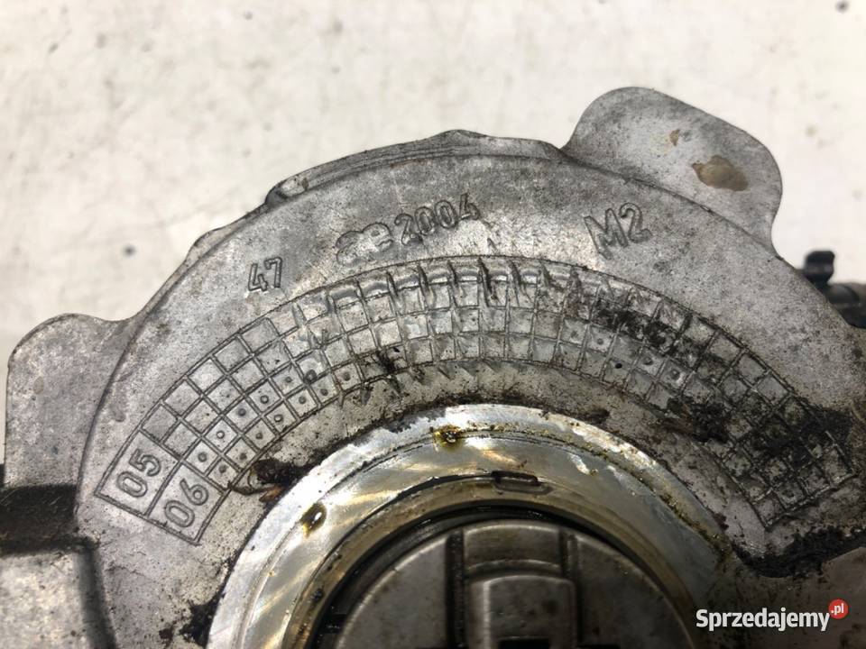 POMPA VACUM VW POLO IV 9N BMF 14 70 0114 osobowe sprzedam