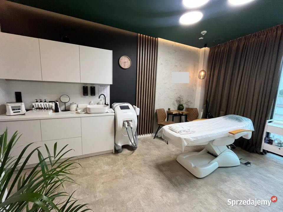 Lokal na usługi beauty medyczneSławinLublin Lublin