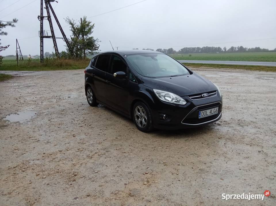 Ford C 20 TDCI sprzedam