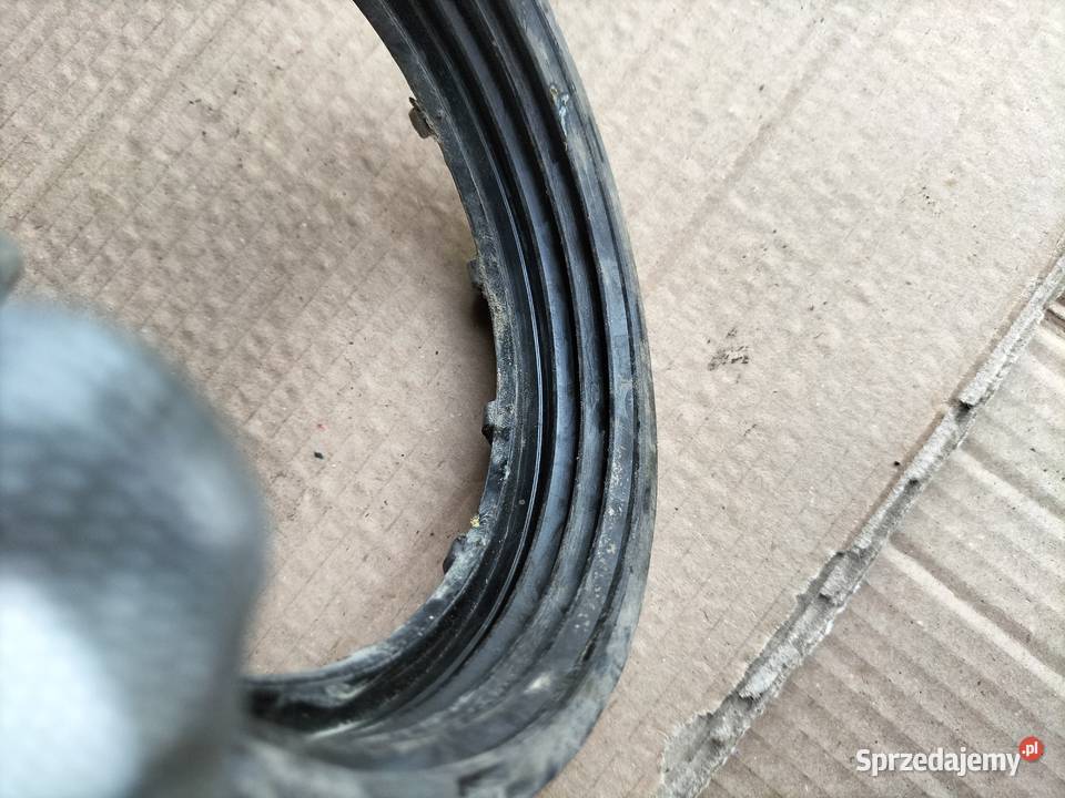 AUDI 80 B4 80B4 20 NAKRĘTKA MOCOWANIE POMPKI Kamień-Kolonia