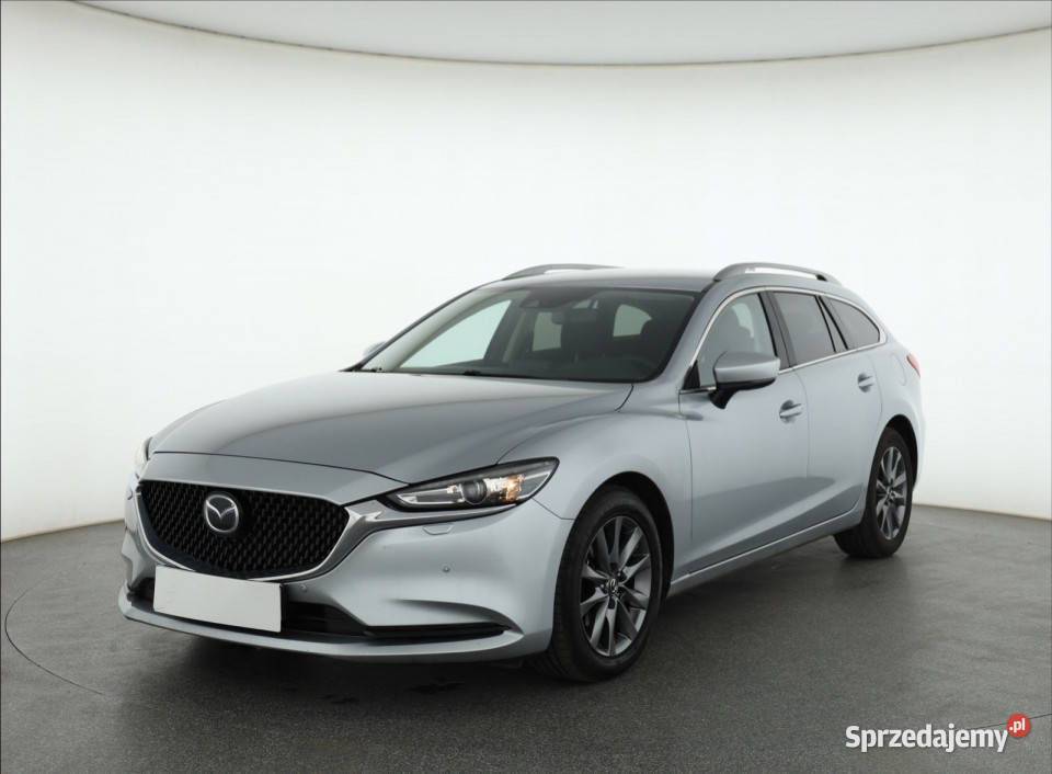Mazda 6 20 SkyactivG Piaseczno