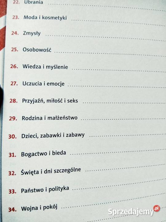 Repetytorium maturalne angielski outlet Warszawa