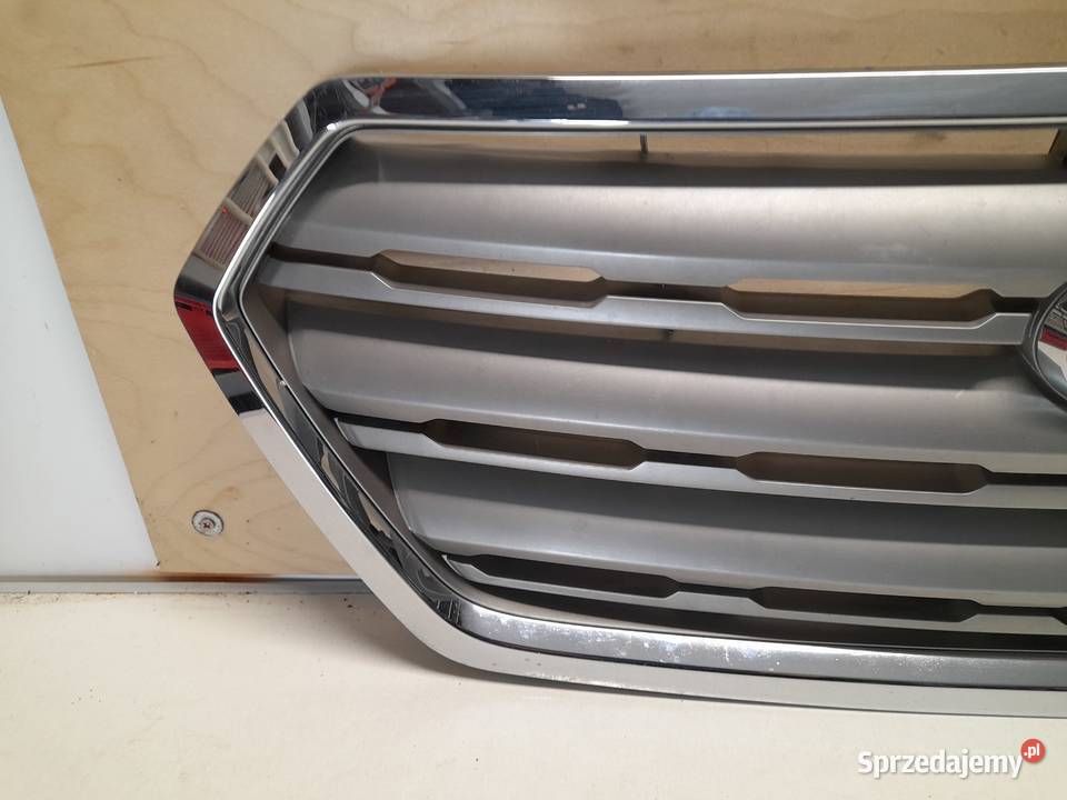 Subaru Legacy Outback BS9 ATRAPA CHŁODNICY GRILL osobowe Atrapy Goleniów sprzedam