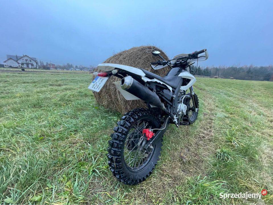 Romet CRS 50150 Moretti