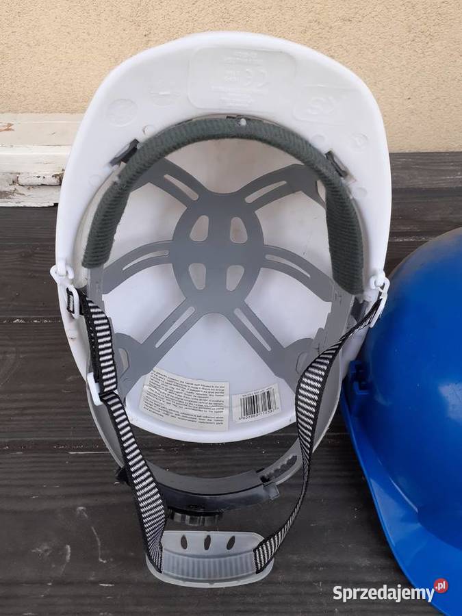 Kaski ochronne Pozostałe Kamienica Polska