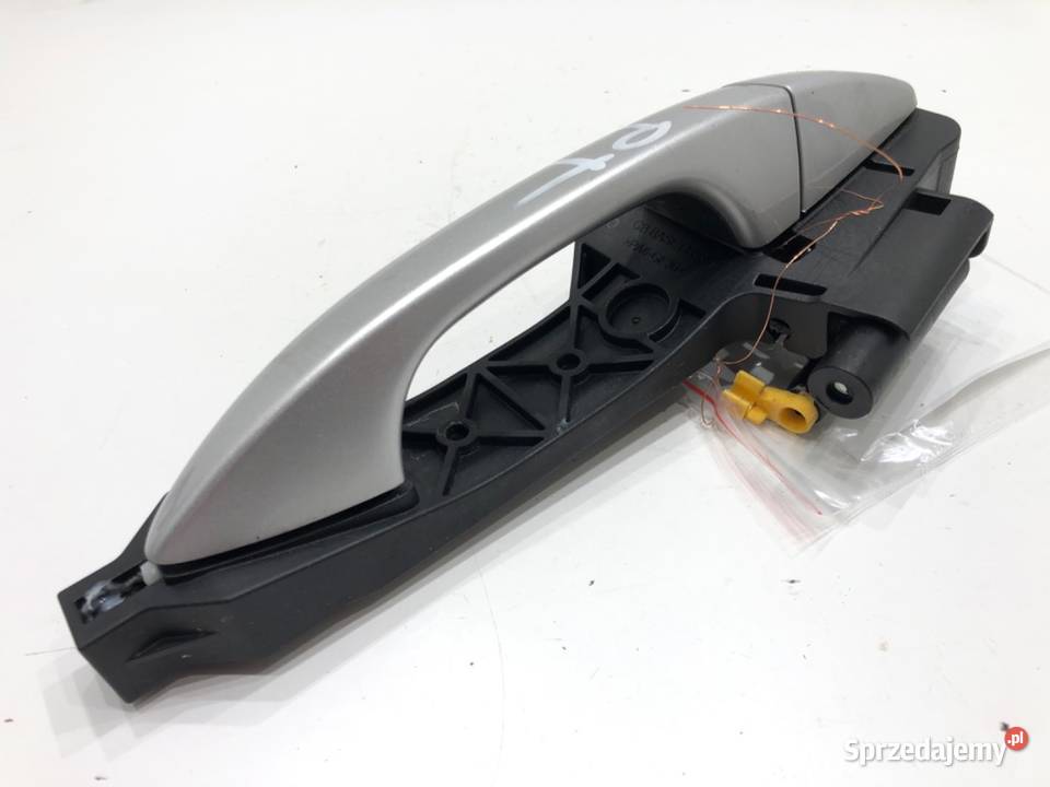 KLAMKA ZEWNĘTRZNA PRAWY TYŁ HYUNDAI i20 II Klamki