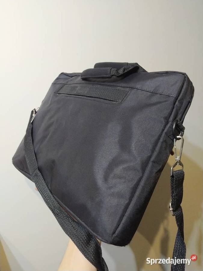 Organizer teczka aktówka segregator torba na